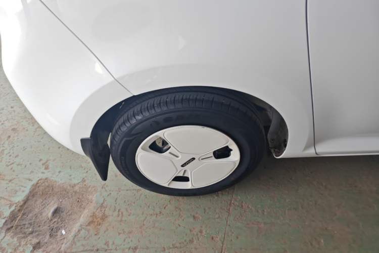 Used CHANGAN NEVO Lumin 2025 205 km Xiangqin Version Right Rear Wheel Hub