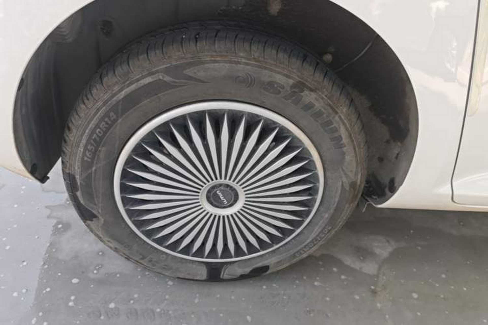 Used CHANGAN NEVO Lumin 2025 205km Refreshing Edition Right Rear Wheel Hub