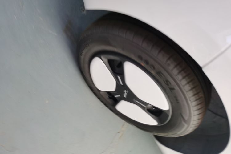 Used CHANGAN NEVO Lumin 2025 205 km Xiangqin Version Right Rear Wheel Hub
