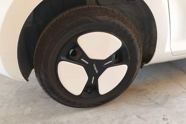 Used CHANGAN NEVO Lumin 2025 205 km Xiangqin Version Right Rear Wheel Hub