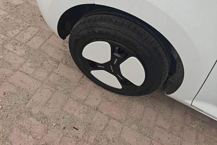 Used CHANGAN NEVO Lumin 2025 205 km Xiangqin Version Right Rear Wheel Hub