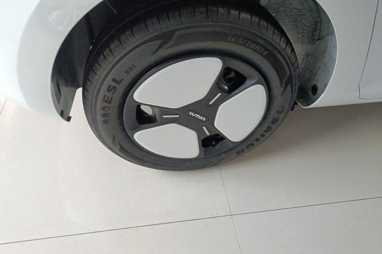 Used CHANGAN NEVO Lumin 2025 205 km Xiangqin Version Right Rear Wheel Hub