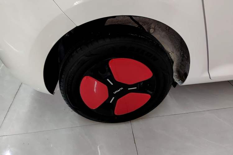 Used CHANGAN NEVO Lumin 2025 205 km Xiangqin Version Right Rear Wheel Hub