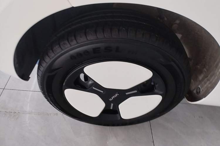 Used CHANGAN NEVO Lumin 2025 205 km Xiangqin Version Right Rear Wheel Hub