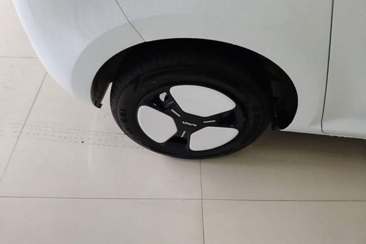 Used CHANGAN NEVO Lumin 2025 205 km Xiangqin Version Right Rear Wheel Hub