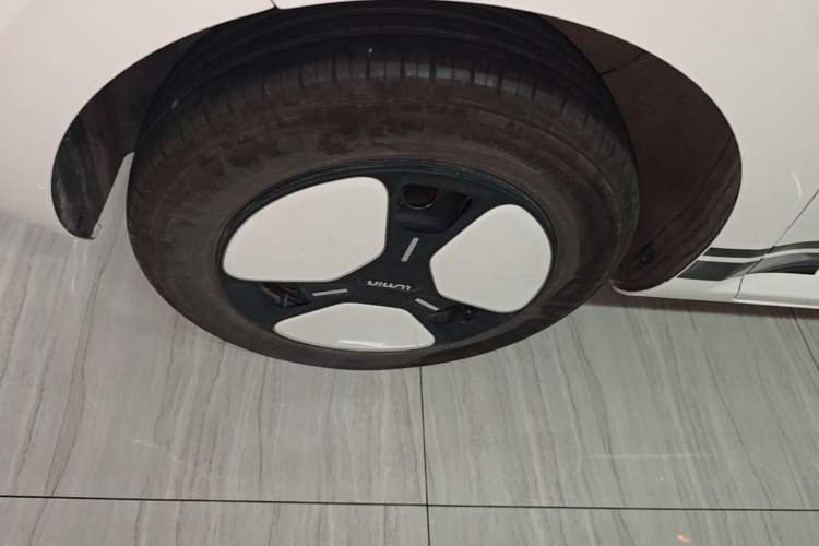 Used CHANGAN NEVO Lumin 2025 205km Refreshing Edition Right Rear Wheel Hub