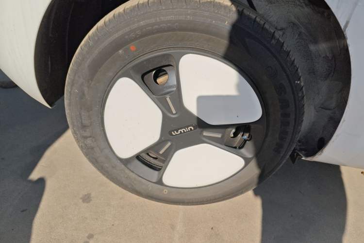 Used CHANGAN NEVO Lumin 2025 205 km Xiangqin Version Right Rear Wheel Hub
