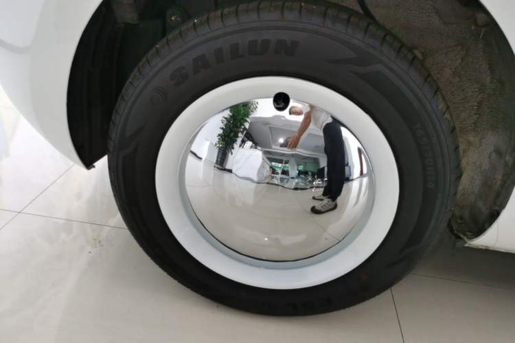 Used CHANGAN NEVO Lumin 2025 205 km Xiangqin Version Right Rear Wheel Hub