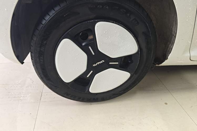 Used CHANGAN NEVO Lumin 2025 205 km Xiangqin Version Right Rear Wheel Hub