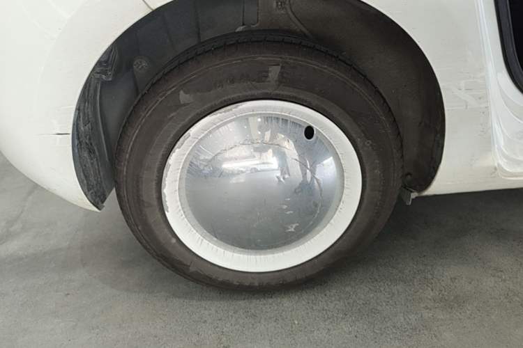 Used CHANGAN NEVO Lumin 2025 205 km Xiangqin Version Right Rear Wheel Hub