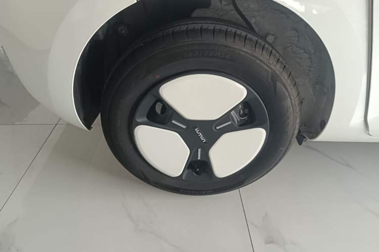 Used CHANGAN NEVO Lumin 2025 205 km Xiangqin Version Right Rear Wheel Hub