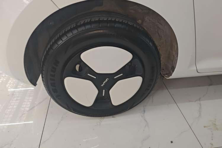Used CHANGAN NEVO Lumin 2025 205 km Xiangqin Version Right Rear Wheel Hub