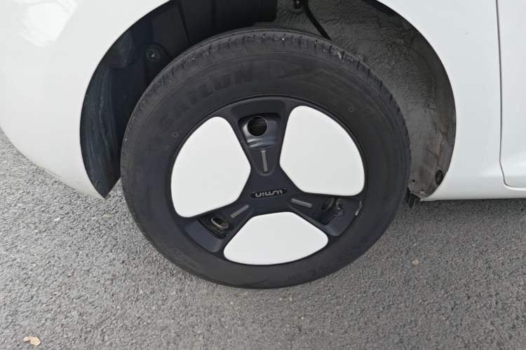 Used CHANGAN NEVO Lumin 2025 205km Refreshing Edition Right Rear Wheel Hub
