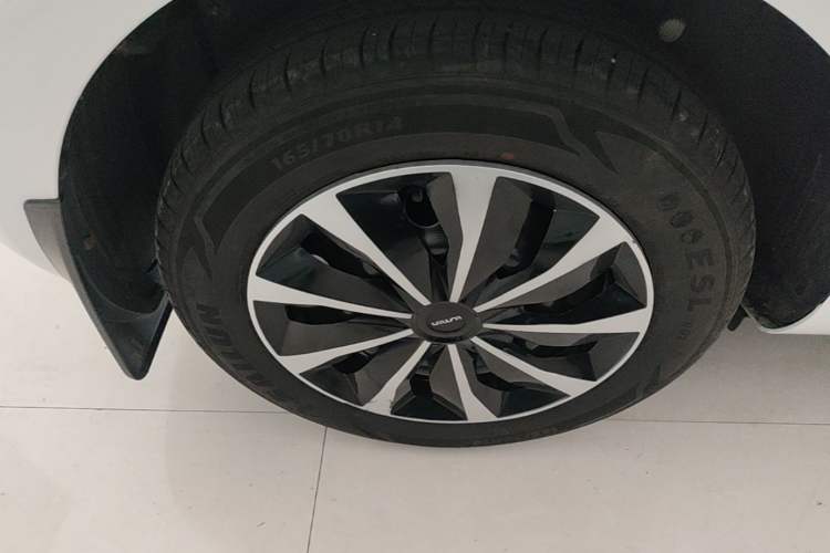 Used CHANGAN NEVO Lumin 2025 205km Refreshing Edition Right Rear Wheel Hub