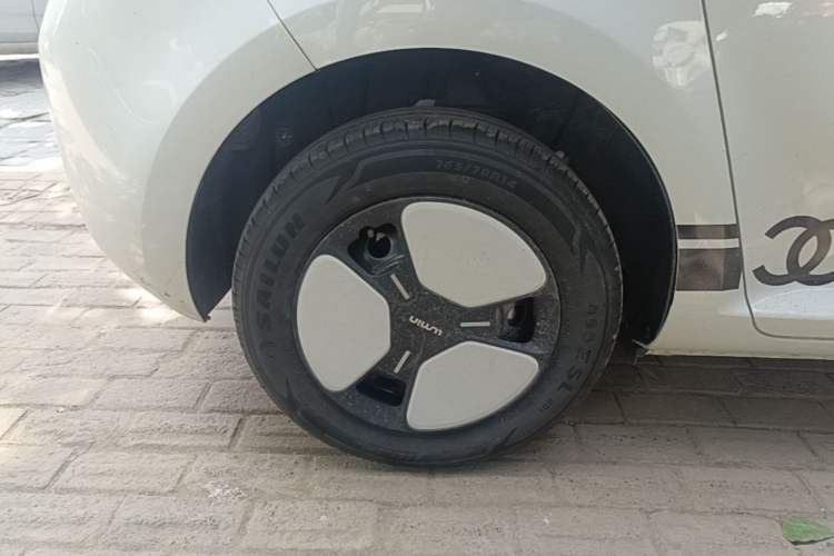 Used CHANGAN NEVO Lumin 2025 205 km Xiangqin Version Right Rear Wheel Hub