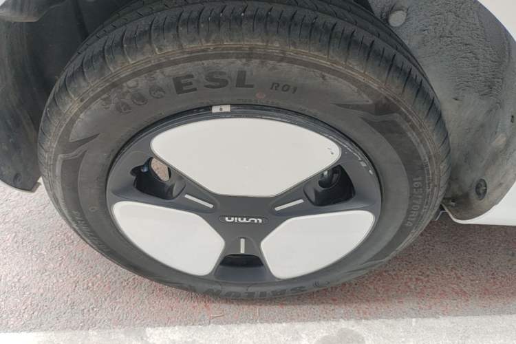 Used CHANGAN NEVO Lumin 2025 205 km Xiangqin Version Right Rear Wheel Hub