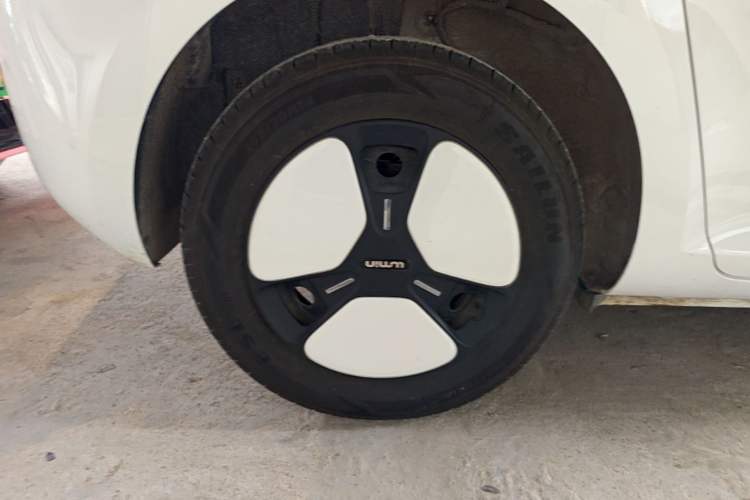 Used CHANGAN NEVO Lumin 2025 205 km Xiangqin Version Right Rear Wheel Hub