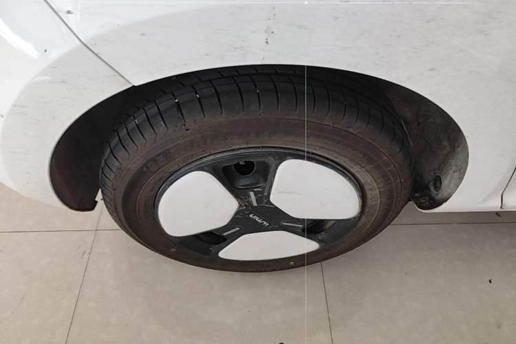 Used CHANGAN NEVO Lumin 2025 205 km Xiangqin Version Right Rear Wheel Hub