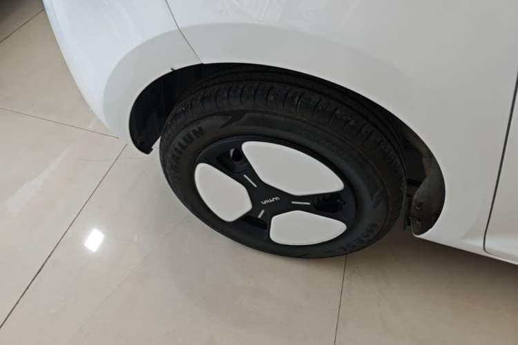 Used CHANGAN NEVO Lumin 2025 205 km Xiangqin Version Right Rear Wheel Hub