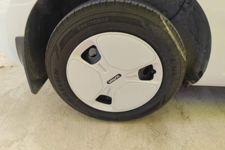 Used CHANGAN NEVO Lumin 2025 205km Refreshing Edition Right Rear Wheel Hub