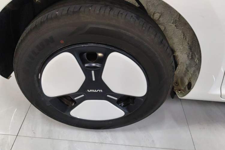Used CHANGAN NEVO Lumin 2025 205 km Xiangqin Version Right Rear Wheel Hub