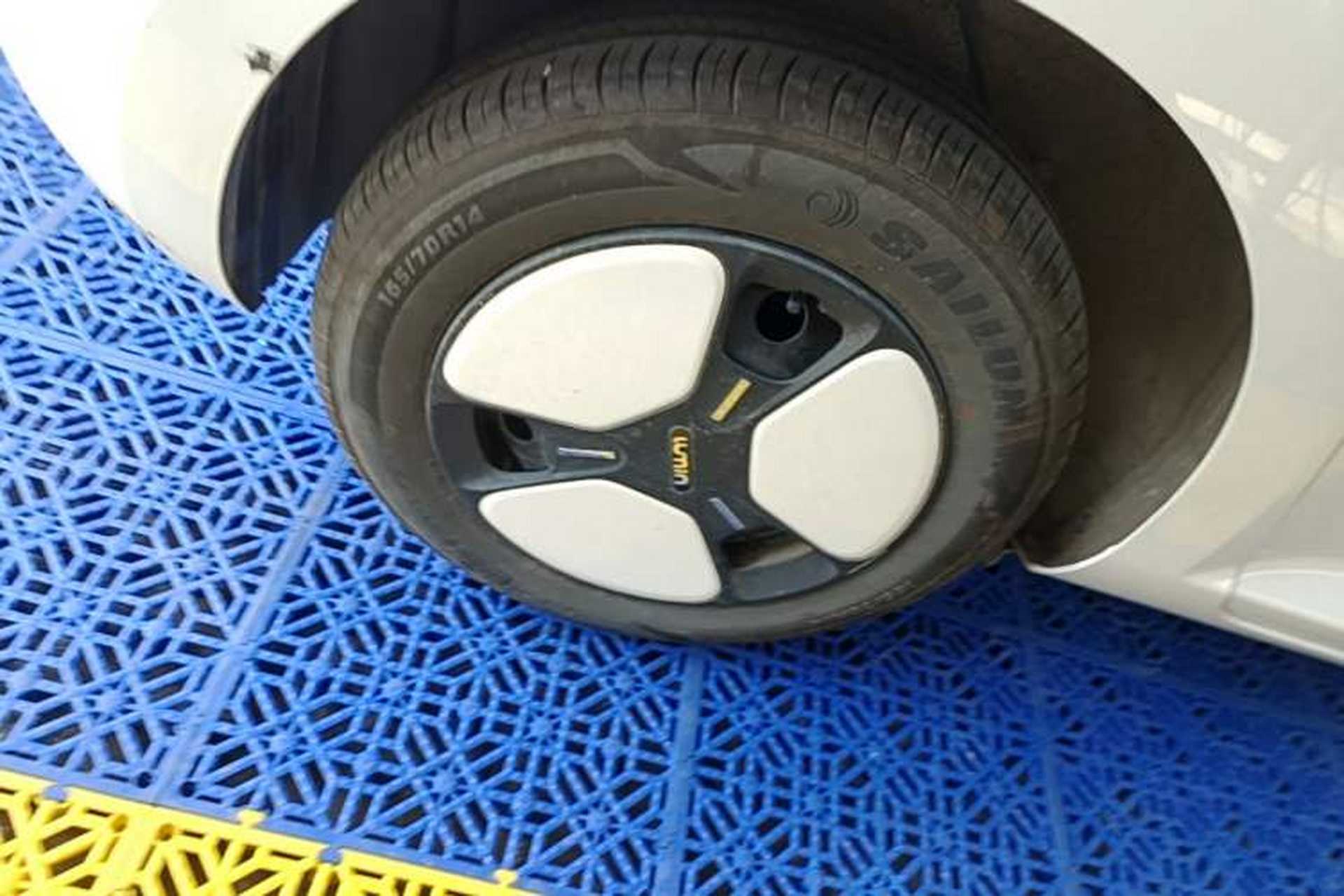 Used CHANGAN NEVO Lumin 2025 205 km Xiangqin Version Right Rear Wheel Hub
