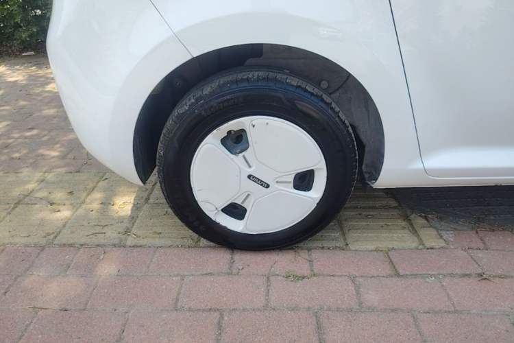 Used CHANGAN NEVO Lumin 2025 205km Refreshing Edition Right Rear Wheel Hub