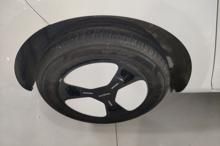 Used CHANGAN NEVO Lumin 2025 205km Refreshing Edition Right Rear Wheel Hub