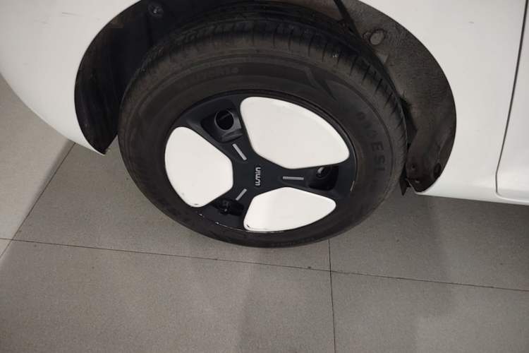 Used CHANGAN NEVO Lumin 2025 205 km Xiangqin Version Right Rear Wheel Hub