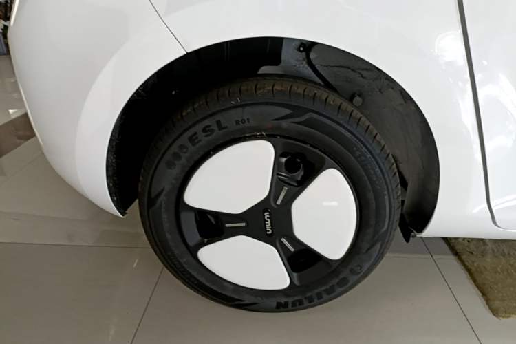 Used CHANGAN NEVO Lumin 2025 205 km Xiangqin Version Right Rear Wheel Hub
