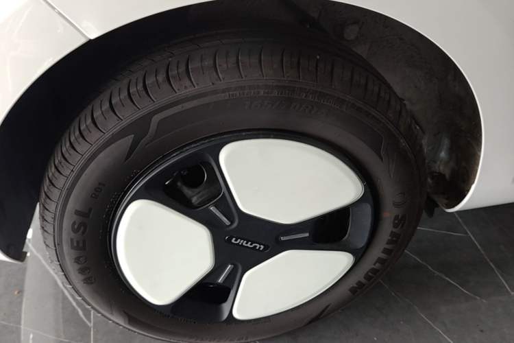 Used CHANGAN NEVO Lumin 2025 205 km Xiangqin Version Right Rear Wheel Hub