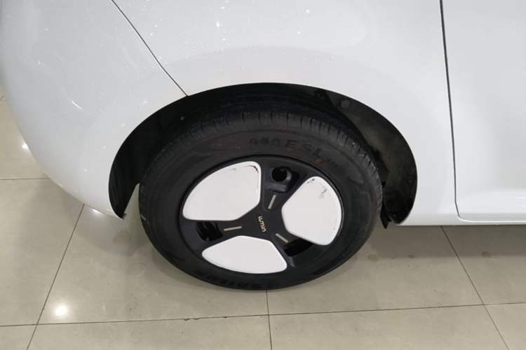 Used CHANGAN NEVO Lumin 2025 205 km Xiangqin Version Right Rear Wheel Hub
