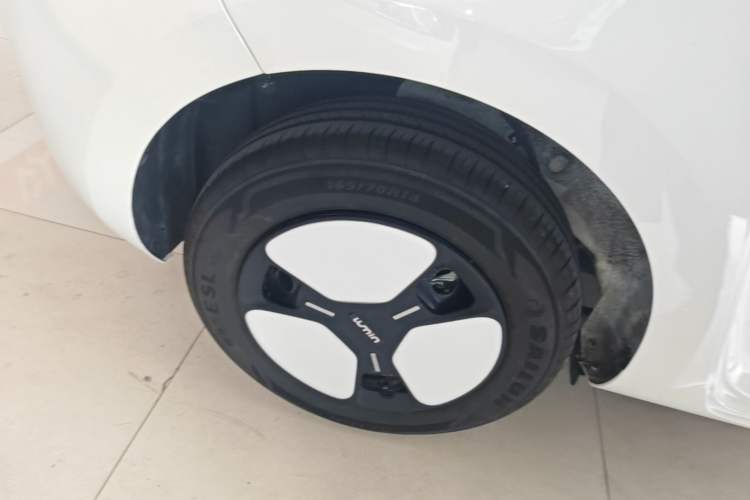 Used CHANGAN NEVO Lumin 2025 205 km Xiangqin Version Right Rear Wheel Hub