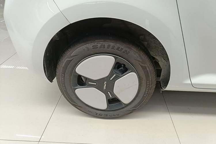 Used CHANGAN NEVO Lumin 2025 205 km Xiangqin Version Right Rear Wheel Hub