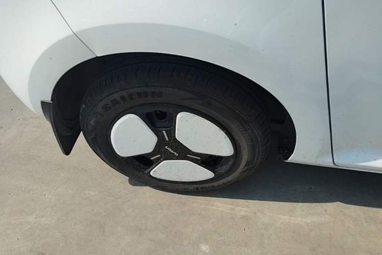 Used CHANGAN NEVO Lumin 2025 205 km Xiangqin Version Right Rear Wheel Hub