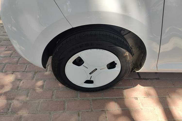 Used CHANGAN NEVO Lumin 2025 205km Refreshing Edition Right Rear Wheel Hub