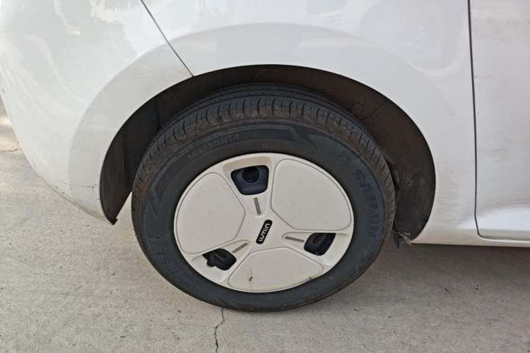 Used CHANGAN NEVO Lumin 2025 205km Refreshing Edition Right Rear Wheel Hub