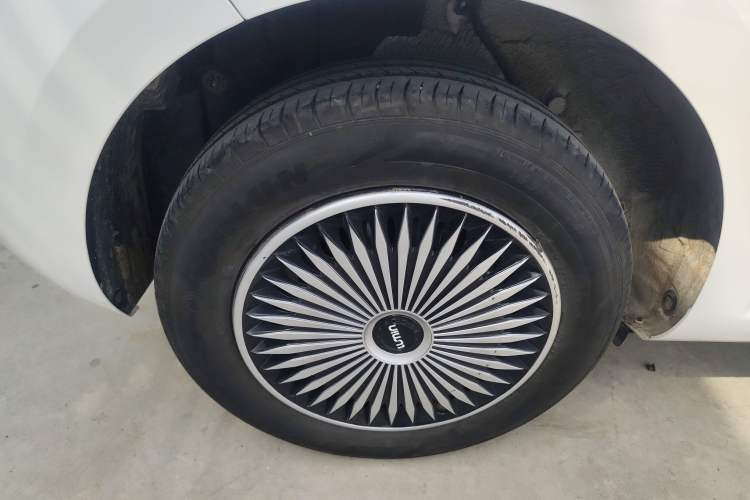 Used CHANGAN NEVO Lumin 2025 205 km Xiangqin Version Right Rear Wheel Hub