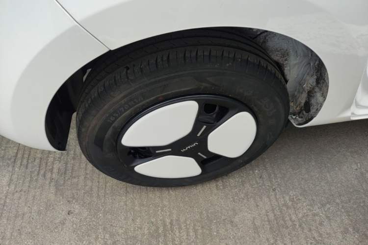 Used CHANGAN NEVO Lumin 2025 205 km Xiangqin Version Right Rear Wheel Hub