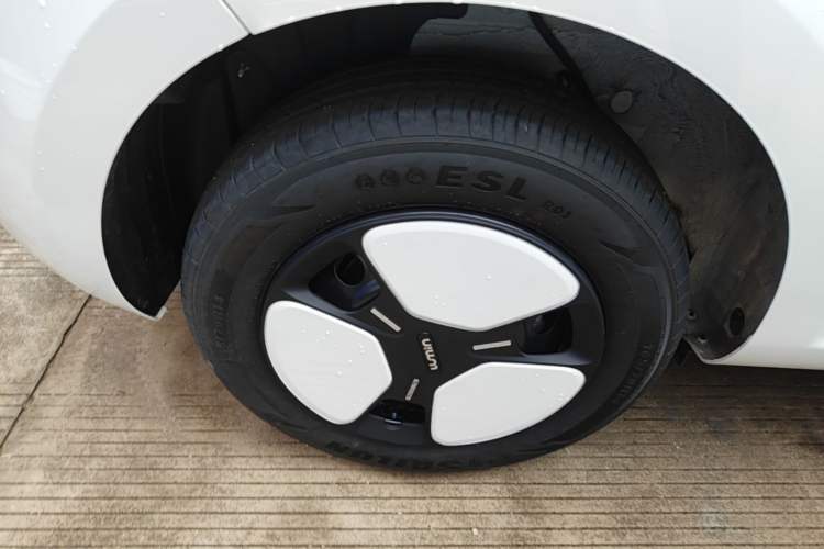 Used CHANGAN NEVO Lumin 2025 205 km Xiangqin Version Right Rear Wheel Hub