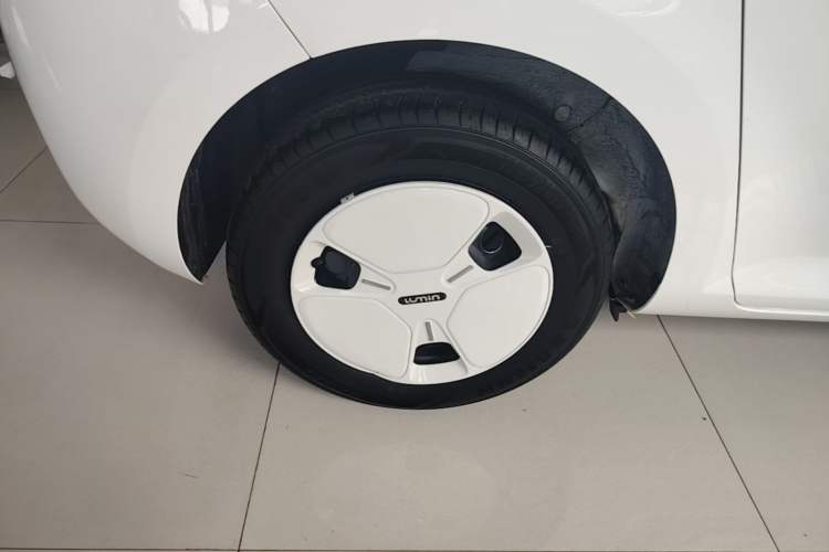 Used CHANGAN NEVO Lumin 2025 205km Refreshing Edition Right Rear Wheel Hub