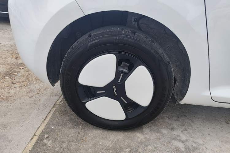 Used CHANGAN NEVO Lumin 2025 205 km Xiangqin Version Right Rear Wheel Hub