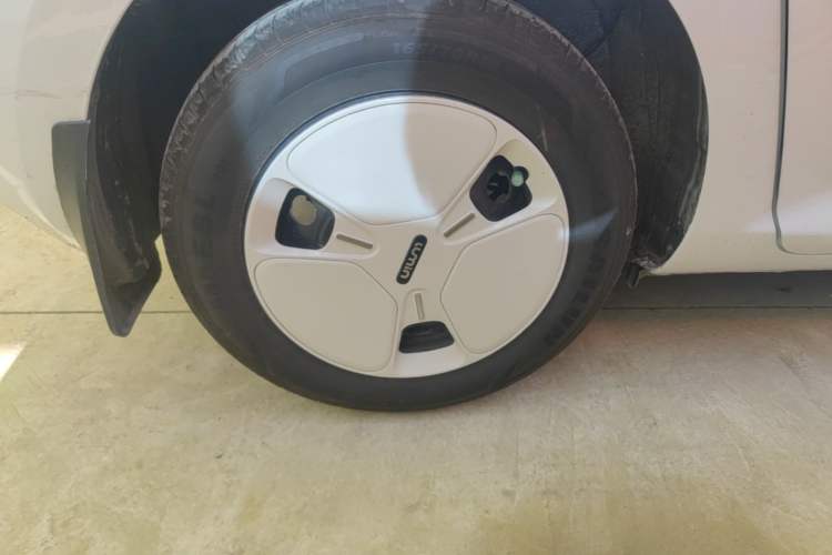 Used CHANGAN NEVO Lumin 2025 205km Refreshing Edition Right Rear Wheel Hub