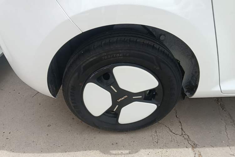 Used CHANGAN NEVO Lumin 2025 205 km Xiangqin Version Right Rear Wheel Hub