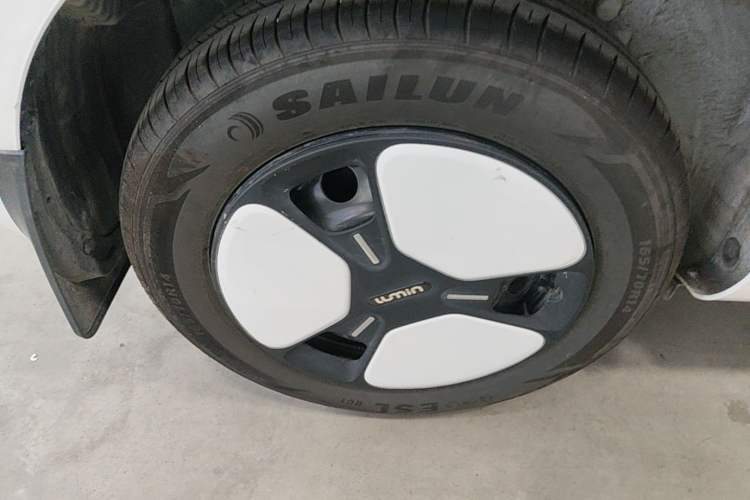 Used CHANGAN NEVO Lumin 2025 205 km Xiangqin Version Right Rear Wheel Hub