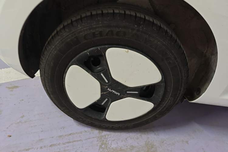 Used CHANGAN NEVO Lumin 2025 205 km Xiangqin Version Right Rear Wheel Hub