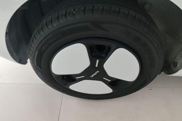 Used CHANGAN NEVO Lumin 2025 205 km Xiangqin Version Right Rear Wheel Hub