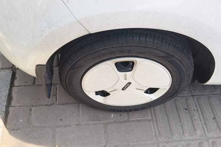 Used CHANGAN NEVO Lumin 2025 205km Refreshing Edition Right Rear Wheel Hub