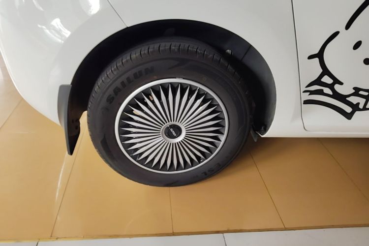 Used CHANGAN NEVO Lumin 2025 210 km Fragrant Edition Right Rear Wheel Hub