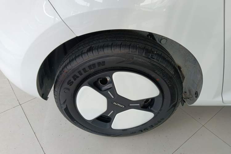 Used CHANGAN NEVO Lumin 2025 205 km Xiangqin Version Right Rear Wheel Hub